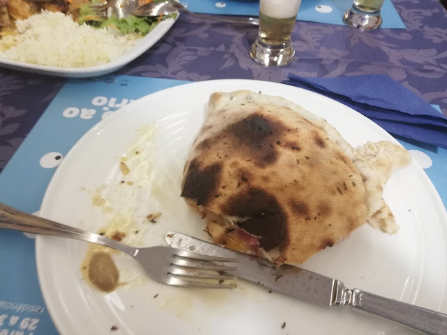 Restaurante Pizzaria Romantica, Lda - Gastronomia e hotelaria