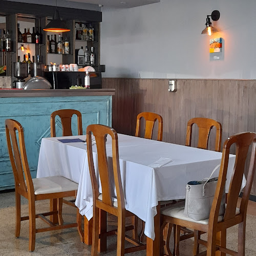 Restaurante O Alfredo
