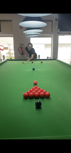 Snooker Pub & food