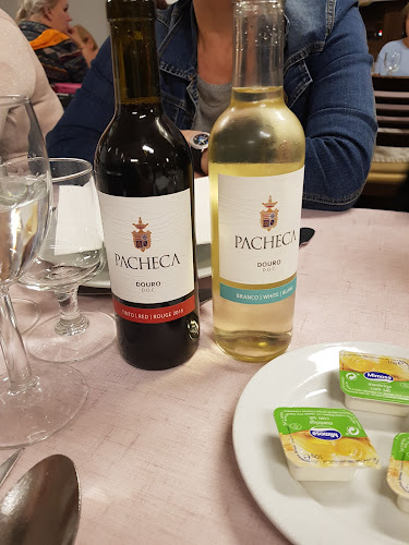 Restaurante & Take Away Carpa - Vila Nova de Gaia