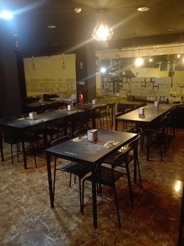 Big Burger sintra - Algueirão-Mem Martins