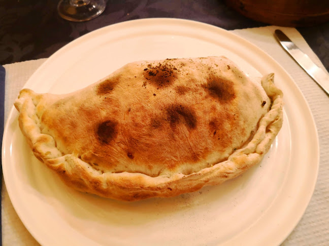 Comentarii opinii despre Restaurante Pizzaria Romantica, Lda