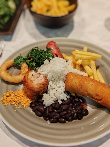 Espeto do Sul - Aveiro