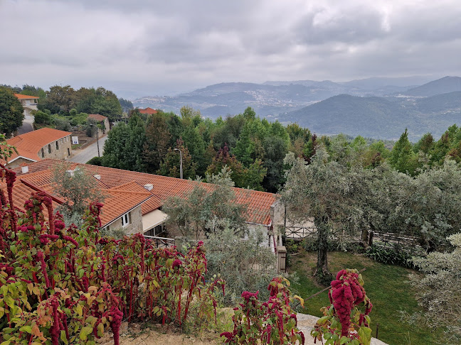 Reviews of Quinta da Casa do Pinheiro in Porto - Gastronomia e hotelaria