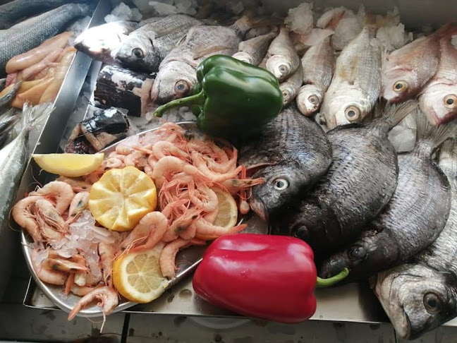 Reviews of Restaurante À do Peixe in Tavira - Gastronomia e hotelaria