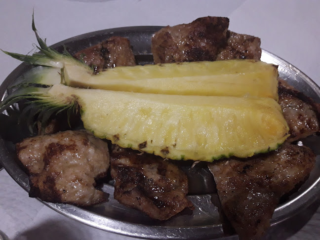 Comentarii opinii despre O Buraco da Velha