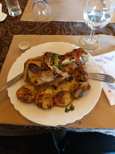 Comentarii opinii despre O Sopas