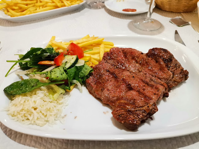 Restaurante Velha Casa - Faro