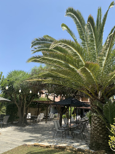 Restaurante Jardim - Gastronomia e hotelaria