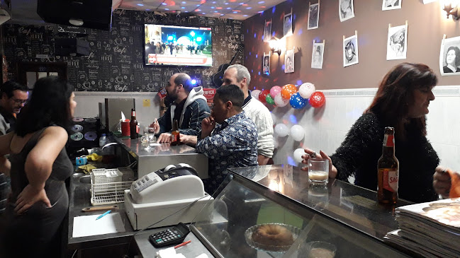 Manta's Café