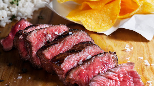 Talho do Mercado C.C. Vasco da Gama