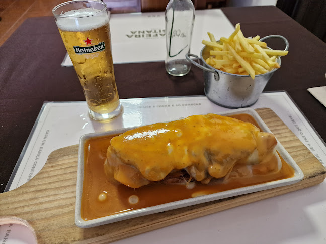 Tabafeira Lusitana - Gastronomia e hotelaria