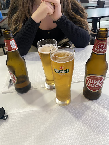 Confeitaria Breiner - Porto