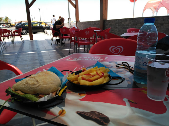 Opinii despre Snack Bar Pirata. în Faro - Gastronomia e hotelaria