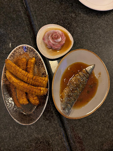 AKAI - Gastronomia e hotelaria