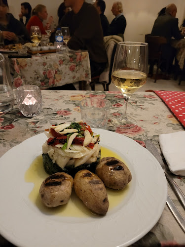 Maria da Mouraria - Casa de Fados