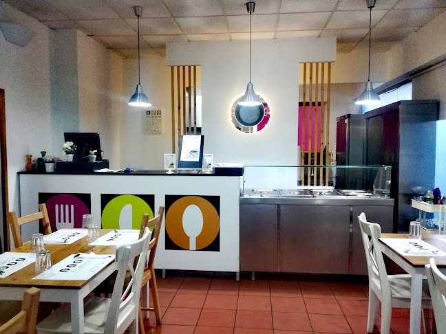 Opinii despre Restaurante A Cantina în Elvas - Gastronomia e hotelaria