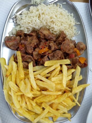 Opinii despre Quim dos Ossos în Coimbra - Gastronomia e hotelaria