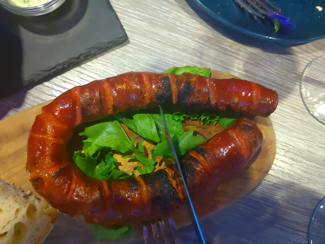 Grau Douro Tapas & Wine Bar - Gastronomia e hotelaria