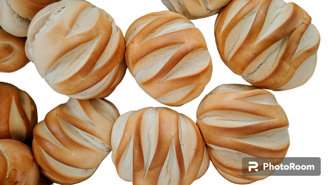 Pão Tradicional Adelina - Valença