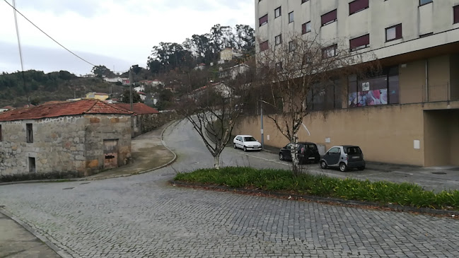 Opinii despre Cafe Belavista în Braga - Gastronomia e hotelaria