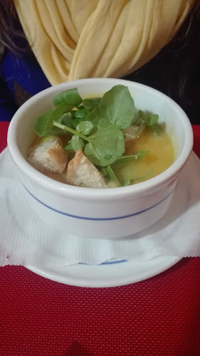 Opinii despre O Bola De Neve în Mangualde - Gastronomia e hotelaria