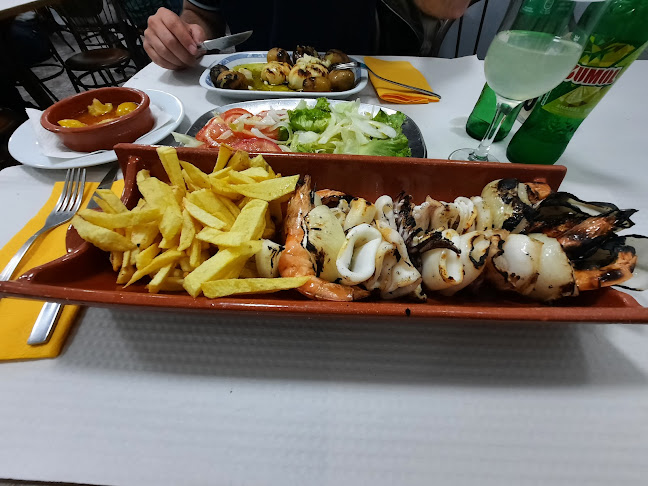 Opinii despre Café Restaurante São Pedro în São Pedro de Tomar - Gastronomia e hotelaria