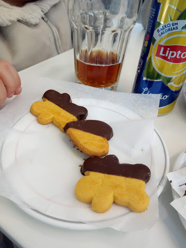 Delicias da Vila Open Times