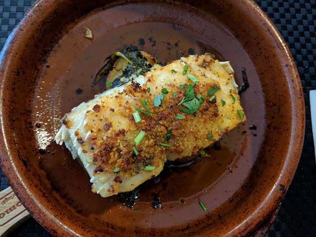 Reviews of Bulha Sá da Bandeira in Porto - Gastronomia e hotelaria