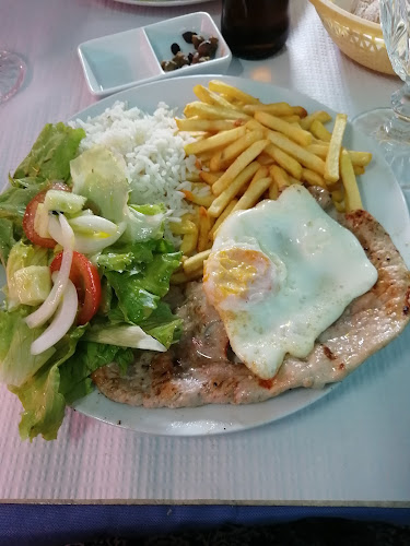 Opinii despre Armazém dos Grelhados în Guarda - Gastronomia e hotelaria