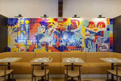 Portugália Cervejaria Almirante Reis