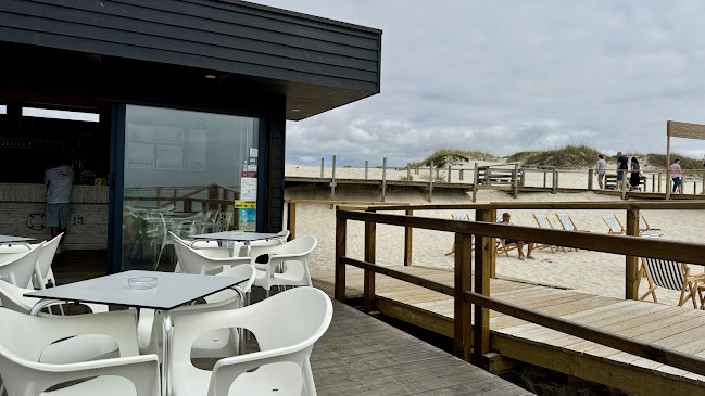 Bar Nova Vaga - Gastronomia e hotelaria