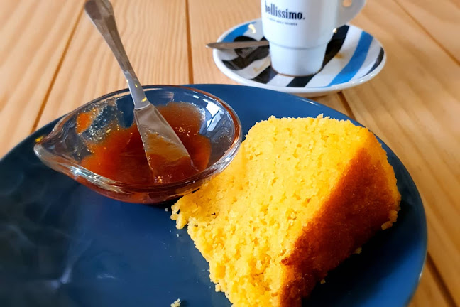 Comments and reviews of Coretto Café e Tortaria