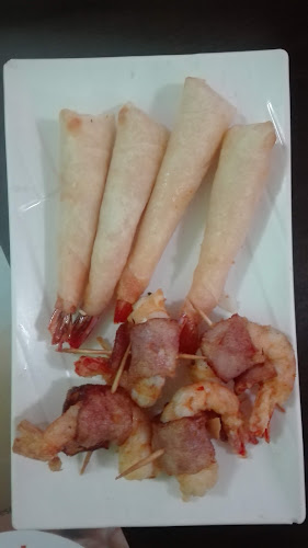 Opinii despre Musaxi 2 Restaurante Japonês în Porto - Gastronomia e hotelaria