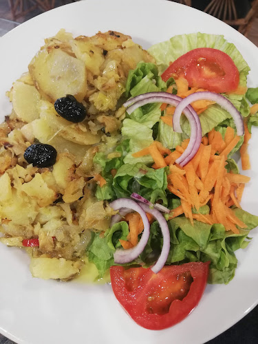 Comentarii opinii despre O Nosso Cantinho