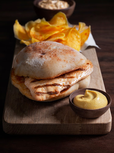 Talho do Mercado C.C. Vasco da Gama - Lisboa