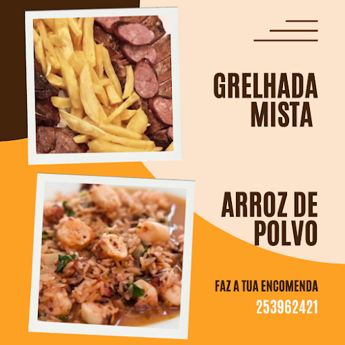 Restaurante Bom Fim Open Times