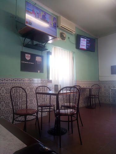 Café Santa Catarina - Gastronomia e hotelaria