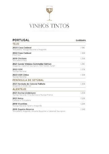 R. Primeiro de Dezembro n.º7, 2000-096 Santarém