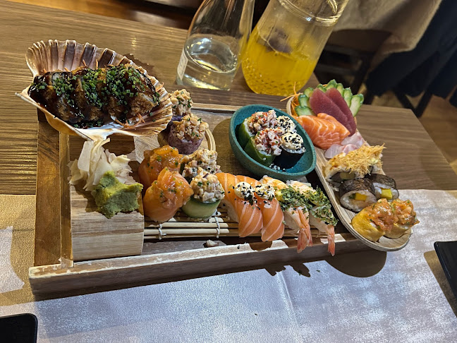 Comentarii opinii despre Lago