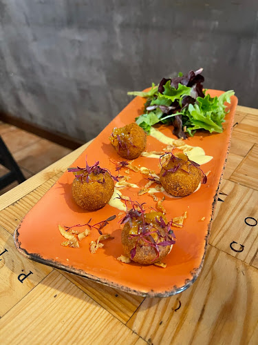 Comentarii opinii despre 100 Peneiras