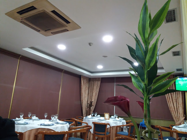 Restaurante Leitões Do Calvário - Frazão