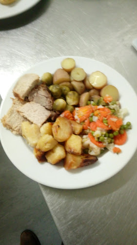 Welsh Snack Bar - Gastronomia e hotelaria