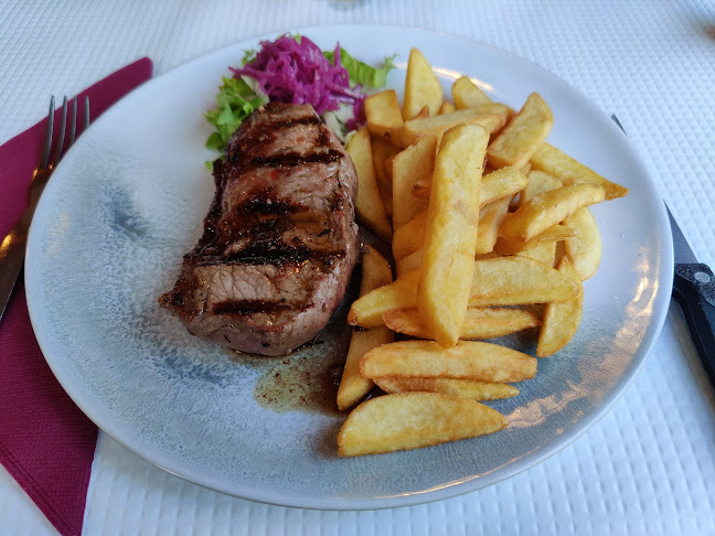 Opinii despre Brasao Restaurante Grill SteakHouse în Lagos - Gastronomia e hotelaria
