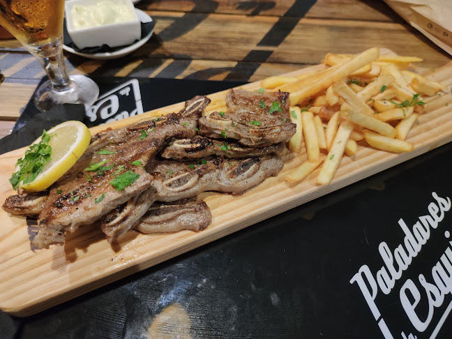 Opinii despre Paladares da Esquina în Torres Novas - Gastronomia e hotelaria