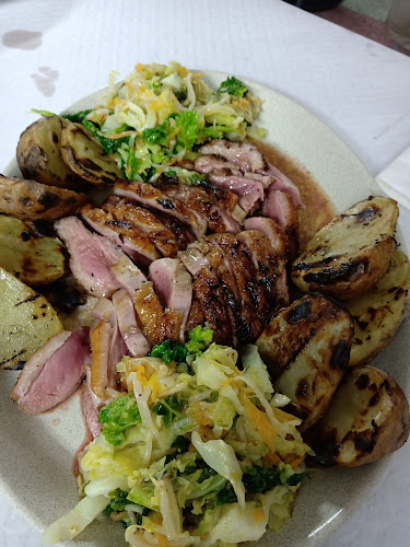 Melo - Pucaras - Gastronomia e hotelaria