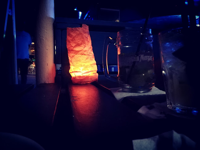 Aloha - Gastronomia e hotelaria