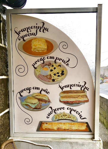 Café Vilar - Snack-Bar