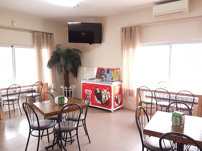 Café Restaurante Paladares do Tinto - Pelariga