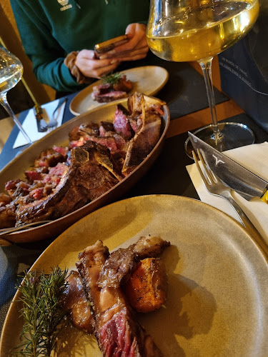 Bota & Bira - Gastronomia e hotelaria